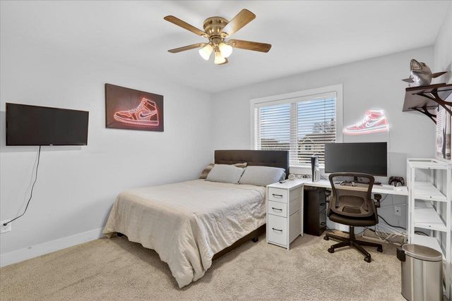 673 Prairie Grass Road, Oregon, WI 53575