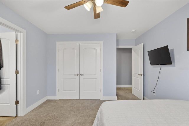 673 Prairie Grass Road, Oregon, WI 53575