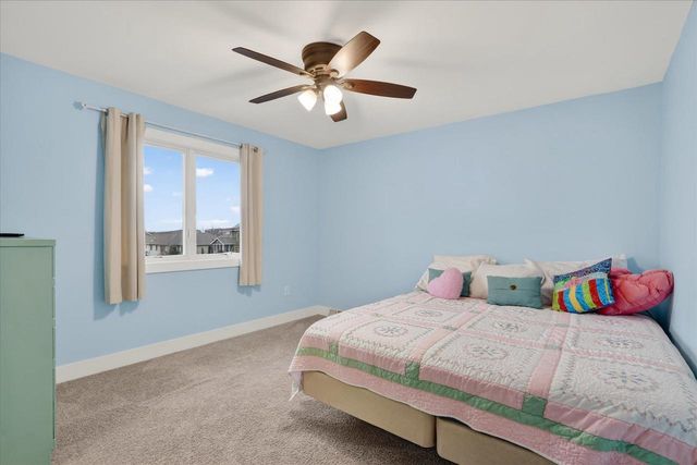 673 Prairie Grass Road, Oregon, WI 53575