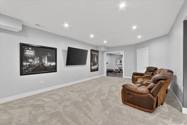 673 Prairie Grass Road, Oregon, WI 53575