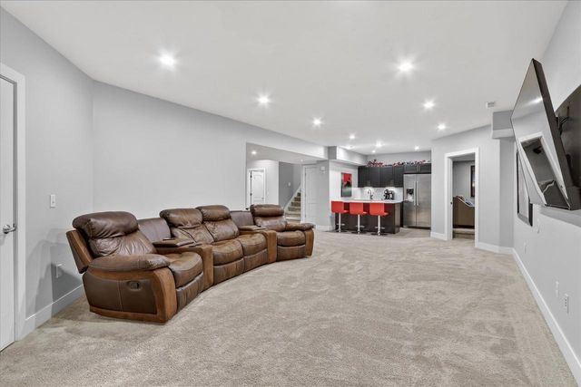 673 Prairie Grass Road, Oregon, WI 53575