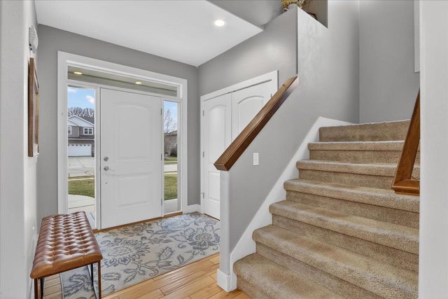 673 Prairie Grass Road, Oregon, WI 53575