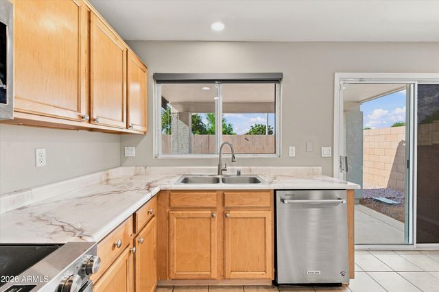 15322 W EVANS Drive, Surprise, AZ 85379