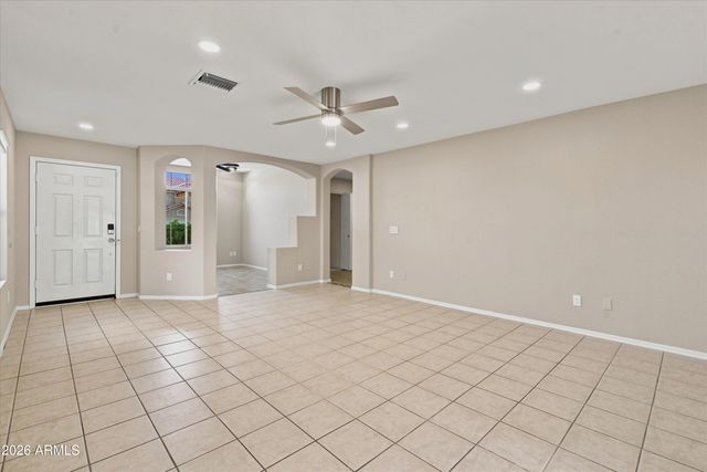 15322 W EVANS Drive, Surprise, AZ 85379