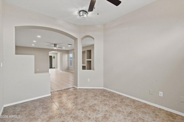 15322 W EVANS Drive, Surprise, AZ 85379