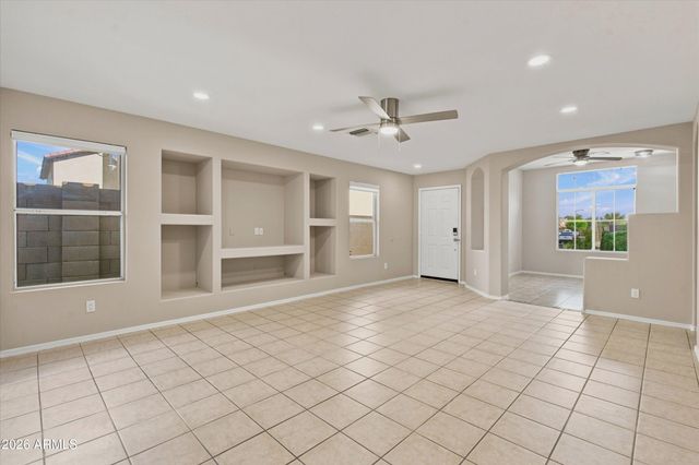 15322 W EVANS Drive, Surprise, AZ 85379