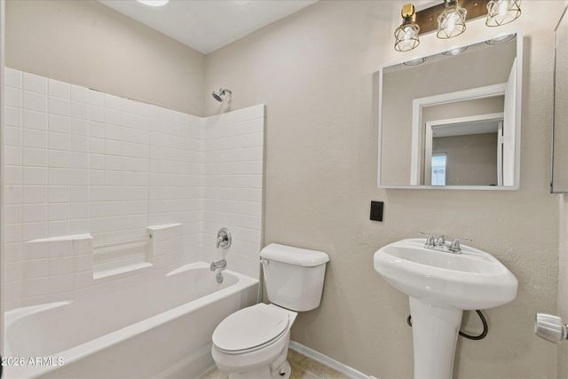15322 W EVANS Drive, Surprise, AZ 85379