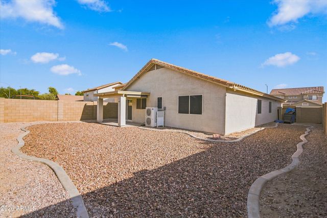 15322 W EVANS Drive, Surprise, AZ 85379