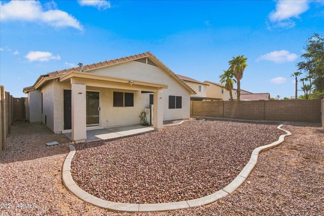 15322 W EVANS Drive, Surprise, AZ 85379
