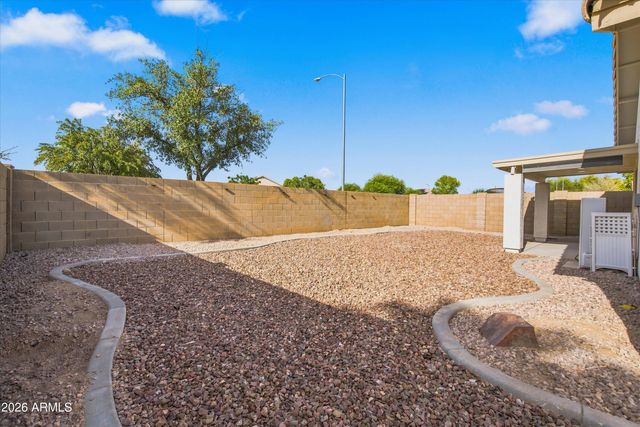 15322 W EVANS Drive, Surprise, AZ 85379