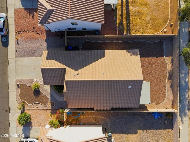 15322 W EVANS Drive, Surprise, AZ 85379
