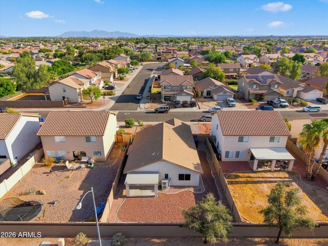 15322 W EVANS Drive, Surprise, AZ 85379