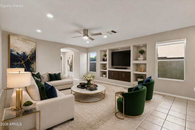 15322 W EVANS Drive, Surprise, AZ 85379