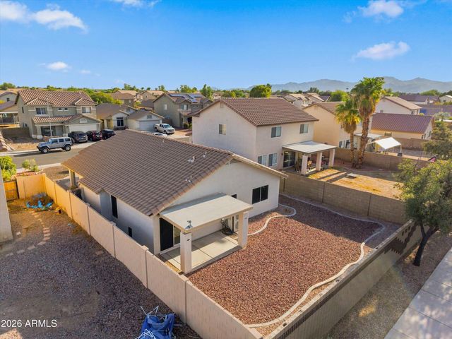 15322 W EVANS Drive, Surprise, AZ 85379