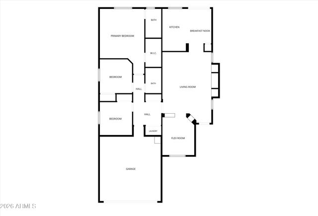 15322 W EVANS Drive, Surprise, AZ 85379