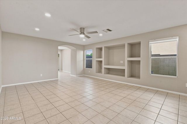 15322 W EVANS Drive, Surprise, AZ 85379