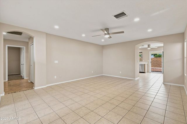15322 W EVANS Drive, Surprise, AZ 85379
