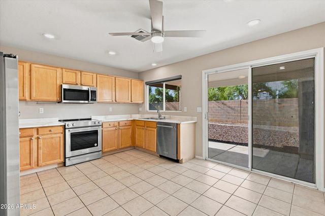 15322 W EVANS Drive, Surprise, AZ 85379