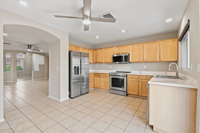 15322 W EVANS Drive, Surprise, AZ 85379