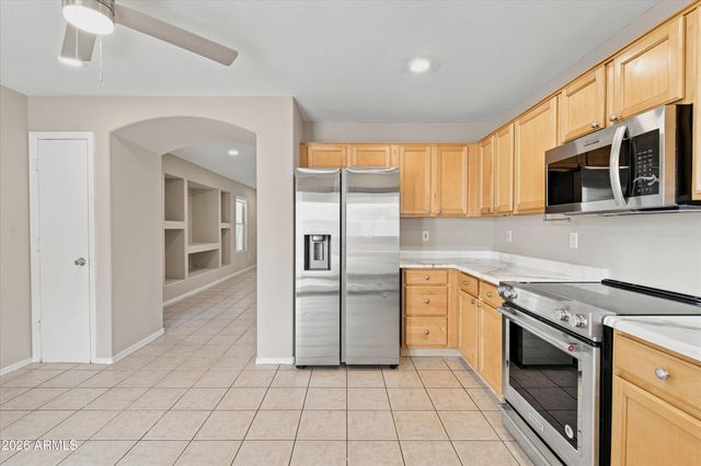 15322 W EVANS Drive, Surprise, AZ 85379
