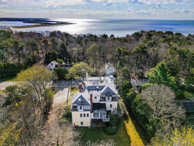 1331 Main Street, Cotuit, MA 02635