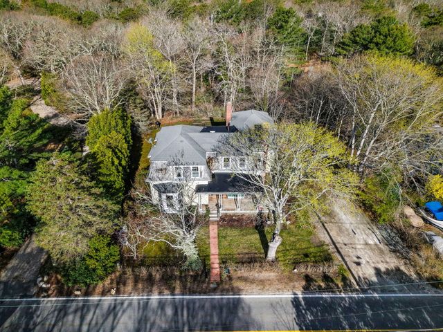 1331 Main Street, Cotuit, MA 02635