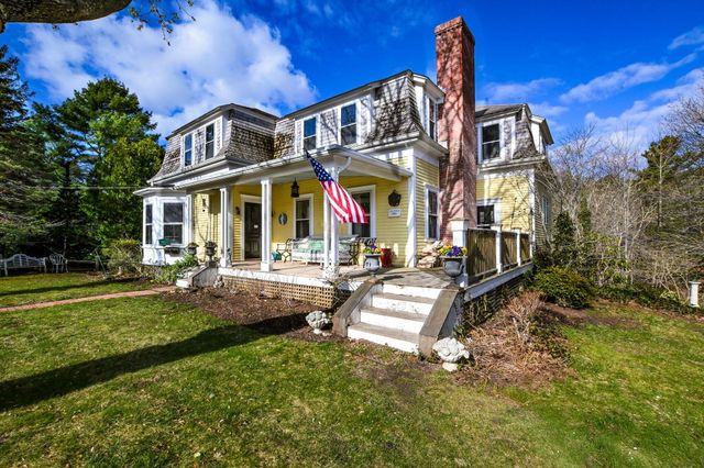 1331 Main Street, Cotuit, MA 02635