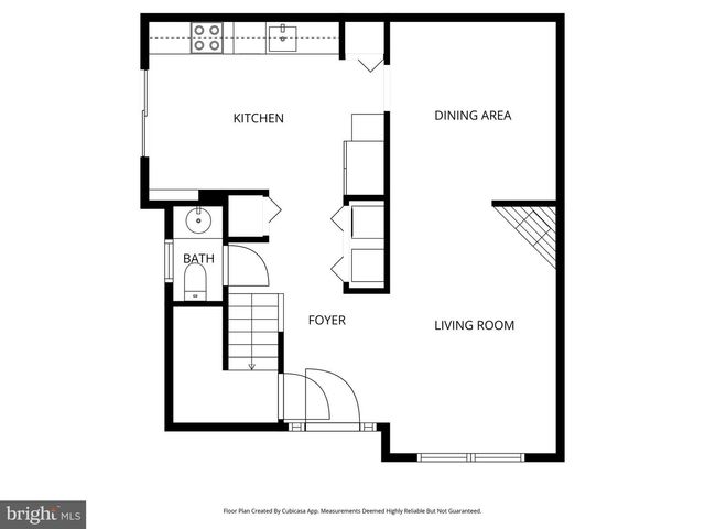 6112-B HOSKINS HOLLOW CIR, Centreville, VA 20121