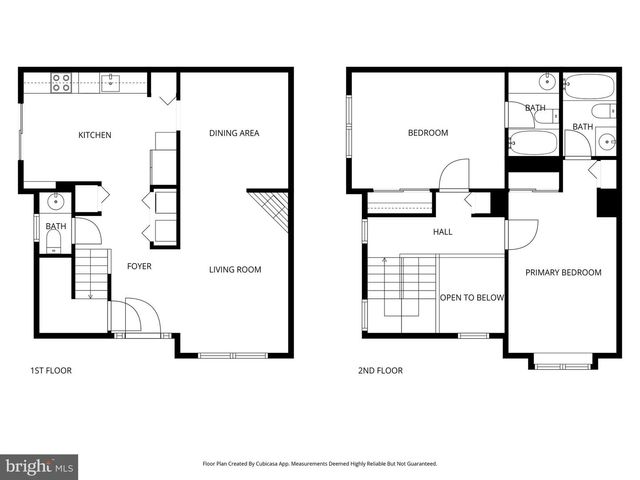 6112-B HOSKINS HOLLOW CIR, Centreville, VA 20121