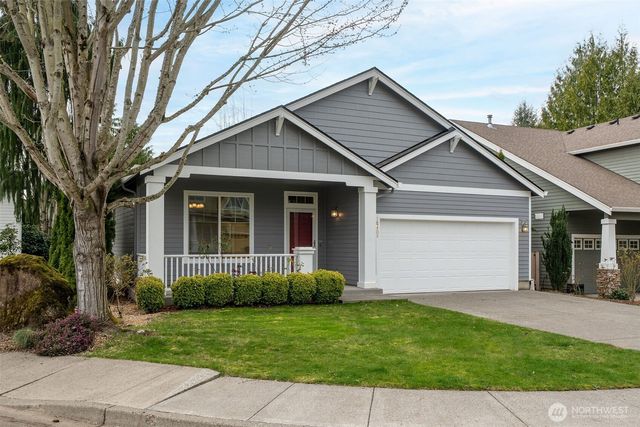 18309 SE 44th Lane, Vancouver, WA 98683