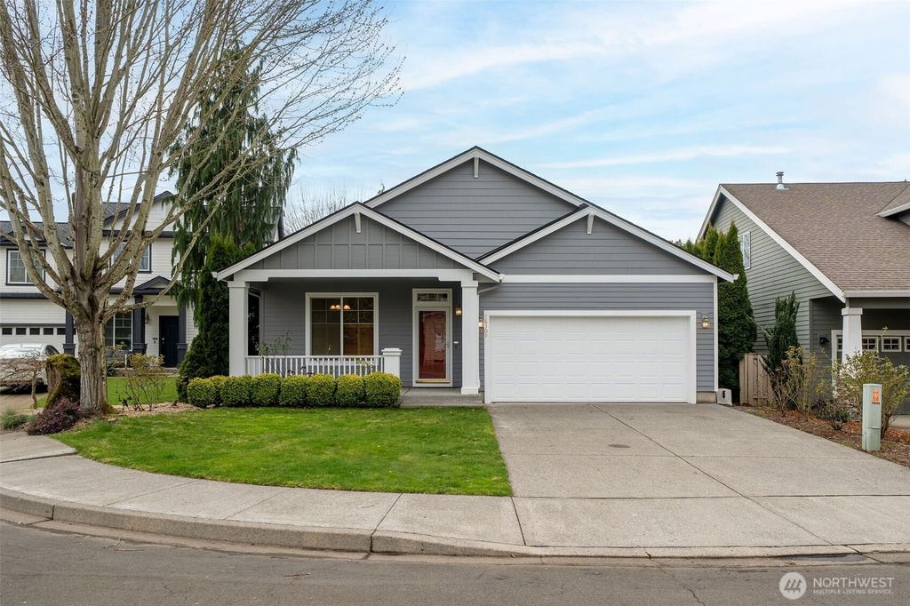 18309 SE 44th Lane, Vancouver, WA 98683
