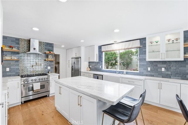 48 Gingham, Trabuco Canyon, CA 92679