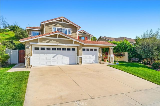 48 Gingham, Trabuco Canyon, CA 92679