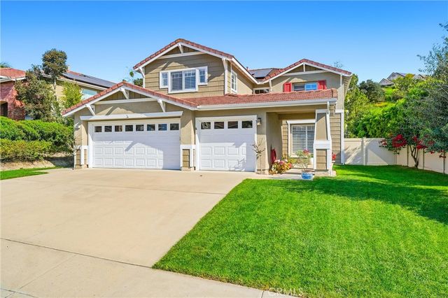 48 Gingham, Trabuco Canyon, CA 92679