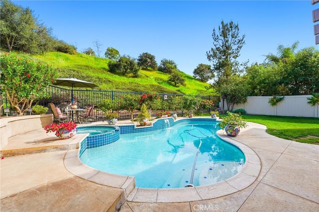 48 Gingham, Trabuco Canyon, CA 92679