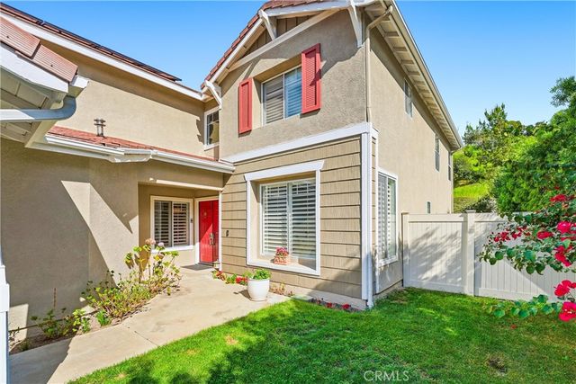 48 Gingham, Trabuco Canyon, CA 92679