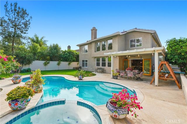 48 Gingham, Trabuco Canyon, CA 92679