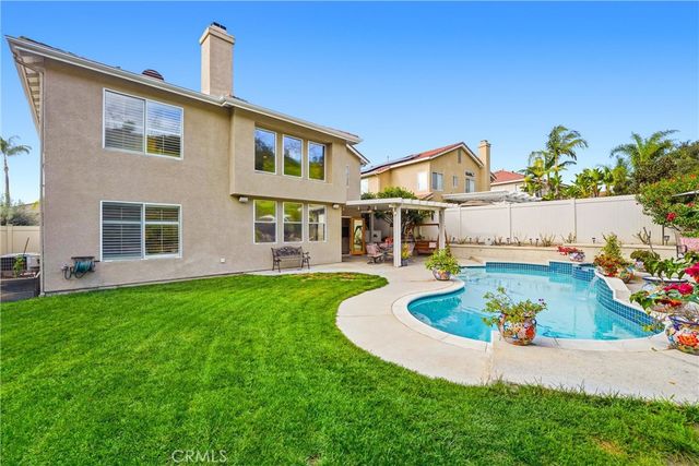 48 Gingham, Trabuco Canyon, CA 92679