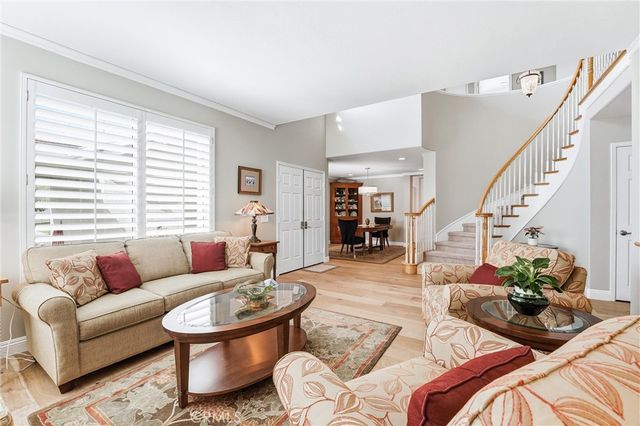 48 Gingham, Trabuco Canyon, CA 92679