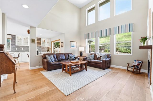 48 Gingham, Trabuco Canyon, CA 92679