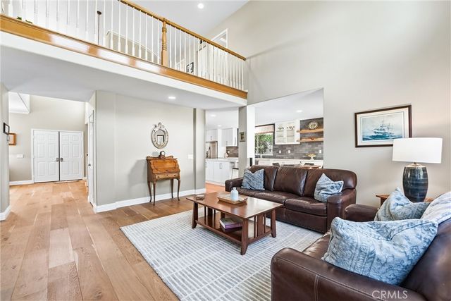 48 Gingham, Trabuco Canyon, CA 92679