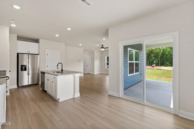 1019 Rhino Bend, Oxford, NC 27565