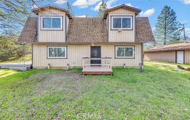 287 Mather Lane, Oroville, CA 95966