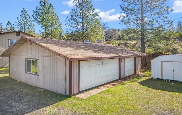 287 Mather Lane, Oroville, CA 95966
