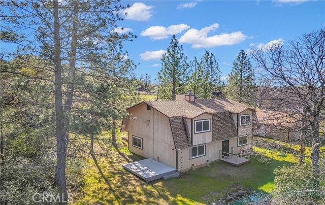 287 Mather Lane, Oroville, CA 95966