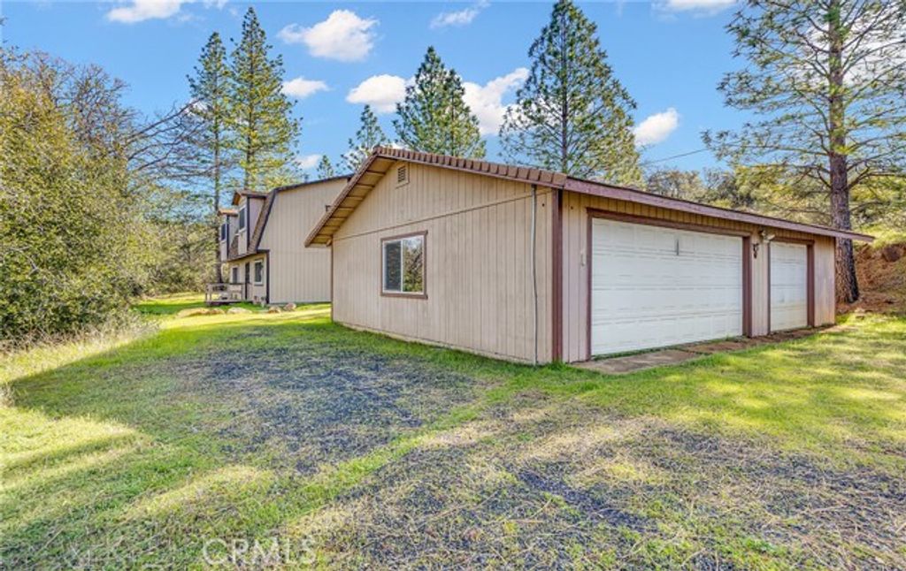 287 Mather Lane, Oroville, CA 95966