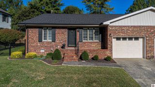 215 Idlewild Drive, Paducah, KY 42001