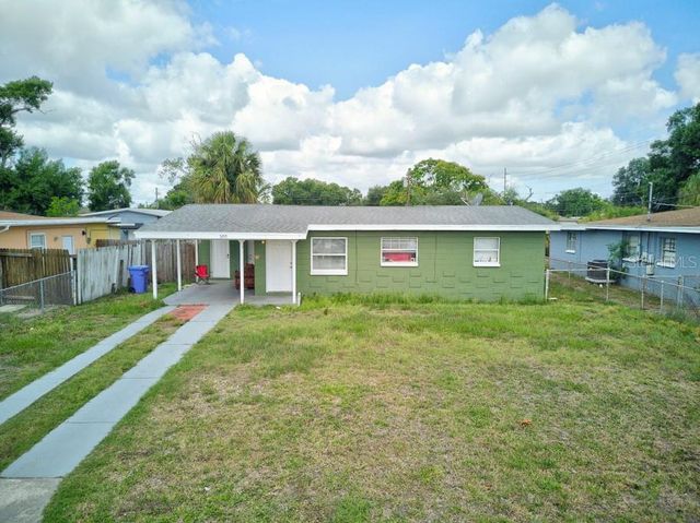 5205 S 82ND STREET, Tampa, FL 33619