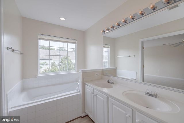 6144 CILANTRO DR, Alexandria, VA 22310