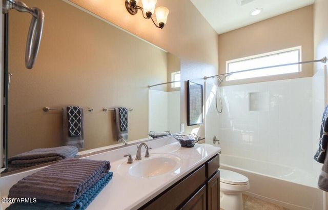 31498 N 129TH Drive, Peoria, AZ 85383